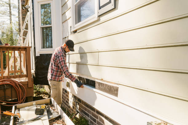 Top rated local Siding Replacement specialists in Elkton, KY
